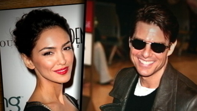 VIDEO: Vanity Fair reports that the church vetted unwitting girlfriends for the actor.