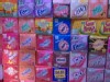 Discontinued Soft Drink Products