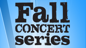 GMA Fall Concert Series 2010