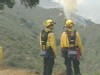 firefighters