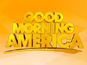 Good Morning America.