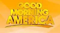 Good Morning America.
