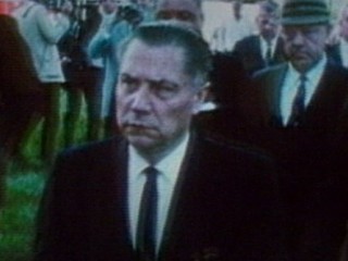 Watch: Jimmy Hoffa: New Search Underway