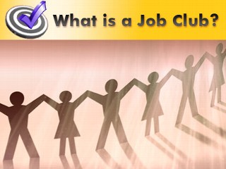 What is the Job Club?