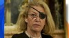 VIDEO: Marie Colvin and Remi Ochlik died in Homs during military shelling.
