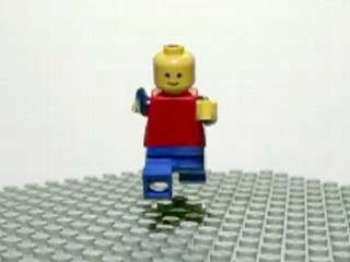Lego Movies