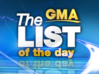 Good Morning America' List of the Day: Top Cities for Home ... Good Morning America' List of the Day: Top Cities for Home ...