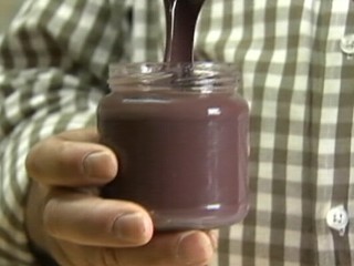 Watch: Bees Produce Blue Honey: Are M&Ms to Blame?