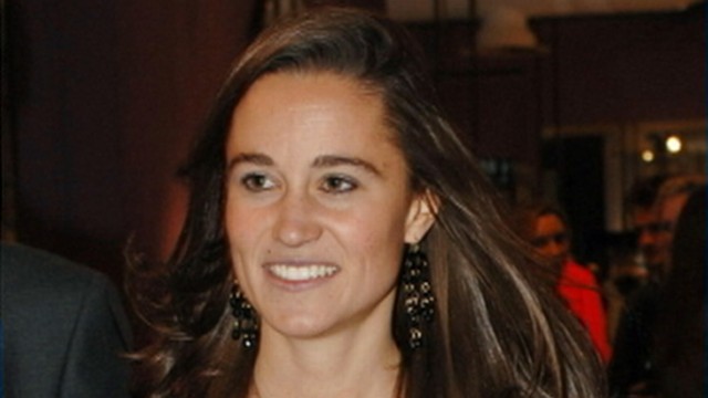 VIDEO: Pippa Middletons love life gets noticed after possible breakup.