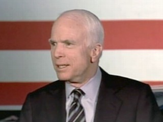 McCain, Obama's Achilles' Heels