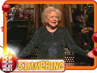 Watch: Betty White Wanted at the Democratic National Convention