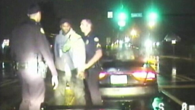 VIDEO: Isaiah Barker, 29, was wanted in the 2011 death of his girlfriend and her unborn baby.