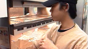 teen jobs