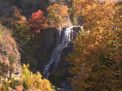 Finger Lakes