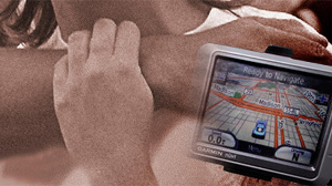 Gps and abuse