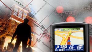 IMAGE: GPS Security