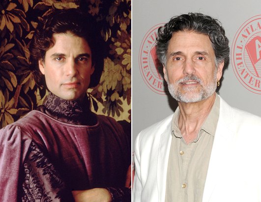 The Princess Bride reunion on GMA - Where are they now?