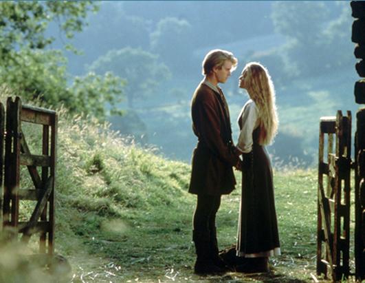 The Princess Bride reunion on GMA - Where are they now?