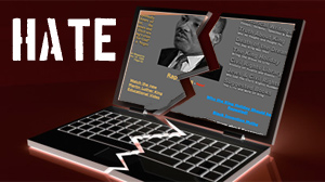 Hate sites
