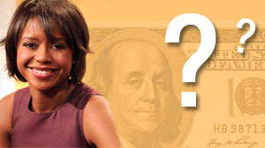 Mellody Hobson