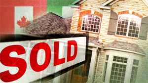 Foreign investors buying U.S. homes