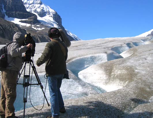 Weekend Window: Jasper, Alberta