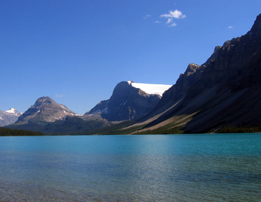 Weekend Window: Jasper, Alberta