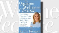 Quantum Wellness Cleanse