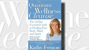 Quantum Wellness Cleanse