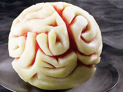 Melon Brain
