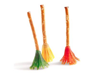 Mini Witch?s Brooms