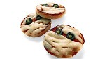 Pizza Mummies