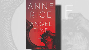 EXCERPT: Angel Time