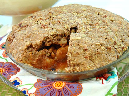 apple pie