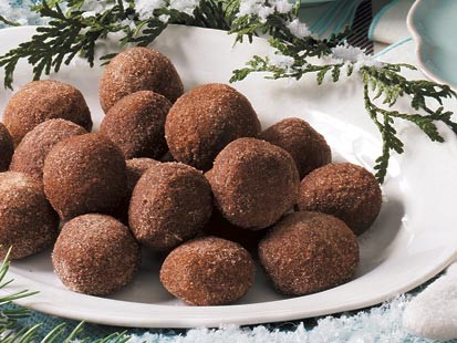 Taste of Home Recipes