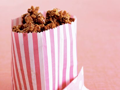 Recipes Courtesy of the book "Double Delicious!" by Jessica Seinfeld
