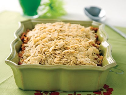 Chicken Casserole