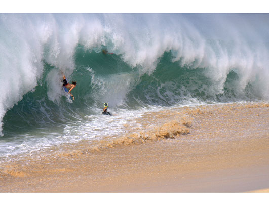 Wave Photos 