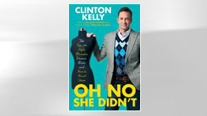 Oh No She Didnt
Clinton Kelly On Mom Jeans, Tube Tops After Age 40