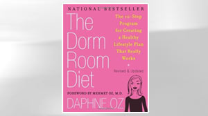 The Dorm Room Diet