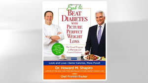 Eat & Beat Diabetes with Picture Perfect Weight Loss: The Visual Program to Prevent and Control Diabetes