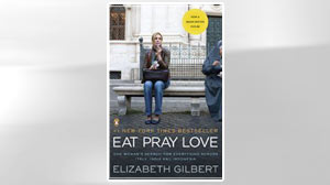 Excerpt: Eat, Pray, Love By Elizabeth Gilbert
