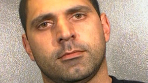 Elias Abuelazam named as the suspect in serial stabbing case