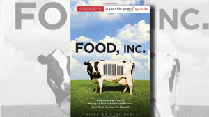Read Excerpt: Food, Inc.