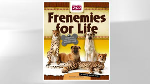 EXCERPT: Frenemies for Life By John Becker