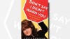 EXCERPT: 'Don't Say I Didn't Warn You'