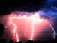 lightning chasers