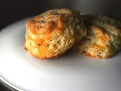 Scones
