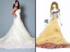 GMA Brides Dream Dress