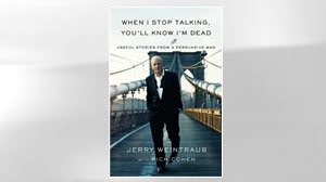 When I Stop Talking, Youll Know Im Dead